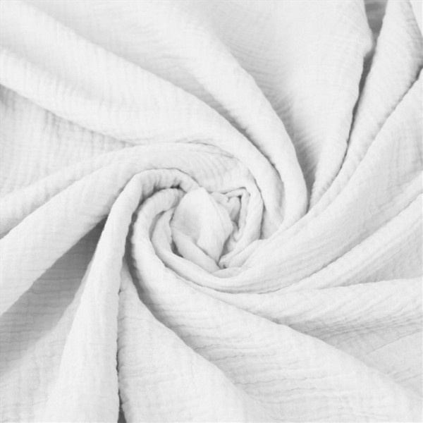 Продукт Baby Matex Muslin - Бебешки чаршаф с ластик 58х110 см. - 0 - BG Hlapeta