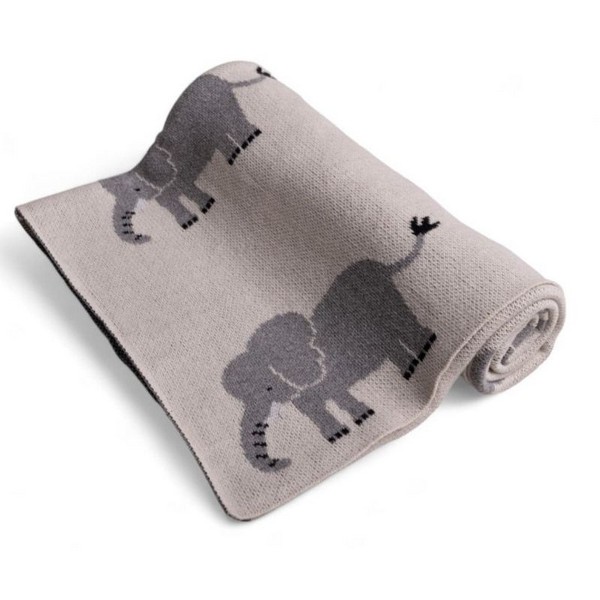 Продукт Baby Matex Rainbow - Бебешко одеяло, 80х100 см. - 0 - BG Hlapeta