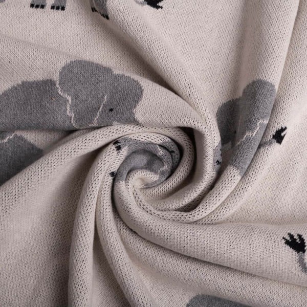 Продукт Baby Matex Rainbow - Бебешко одеяло, 80х100 см. - 0 - BG Hlapeta