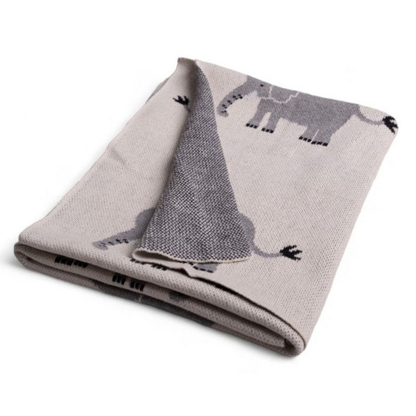 Продукт Baby Matex Rainbow - Бебешко одеяло, 80х100 см. - 0 - BG Hlapeta