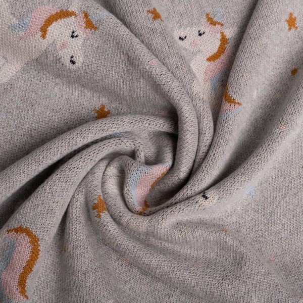 Продукт Baby Matex Rainbow - Бебешко одеяло, 80х100 см. - 0 - BG Hlapeta