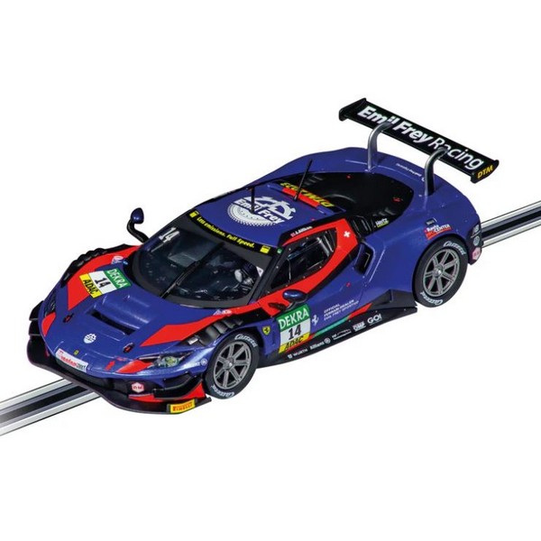 Продукт Carrera Pole to Podium - Състезателна писта, 7.6м - 0 - BG Hlapeta