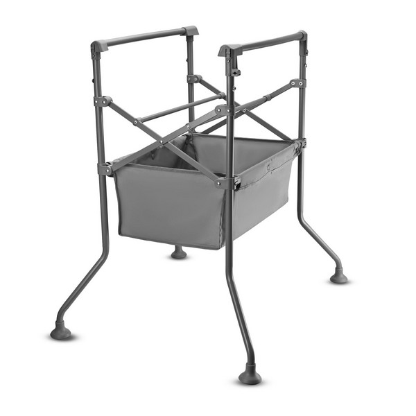 Продукт Kinderkraft Bubbly - Бебешка вана със стойка и повивалник 2в1 - 0 - BG Hlapeta