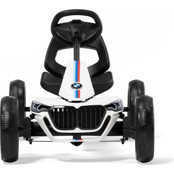 Продукт BERG Reppy BMW - Картинг с педали и меки гуми - 0 - BG Hlapeta