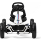 Продукт BERG Reppy BMW - Картинг с педали и меки гуми - 5 - BG Hlapeta