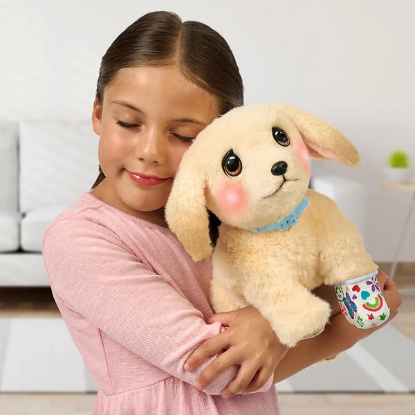 Продукт Little Live Pets Ouchies - Куче с Болно Краче - 0 - BG Hlapeta
