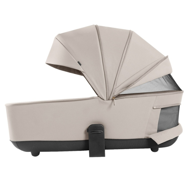 Продукт Carrello Ultra - Бебешка количка 2 в 1 - 0 - BG Hlapeta