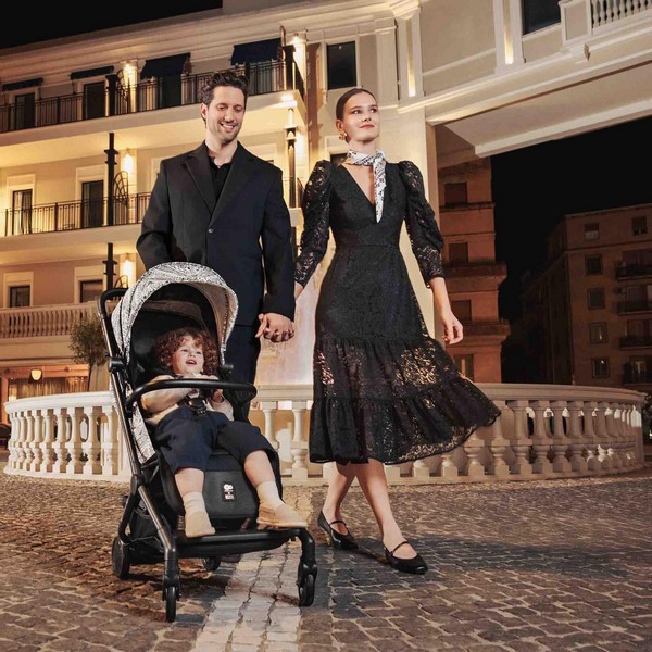 Продукт Kinderkraft PILOT 2 BIZUU - Бебешка количка - 0 - BG Hlapeta