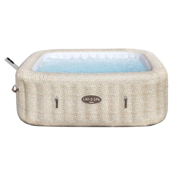Bestway Lay-Z-Spa - Джакузи 2.01m x 2.01m x 71cm
