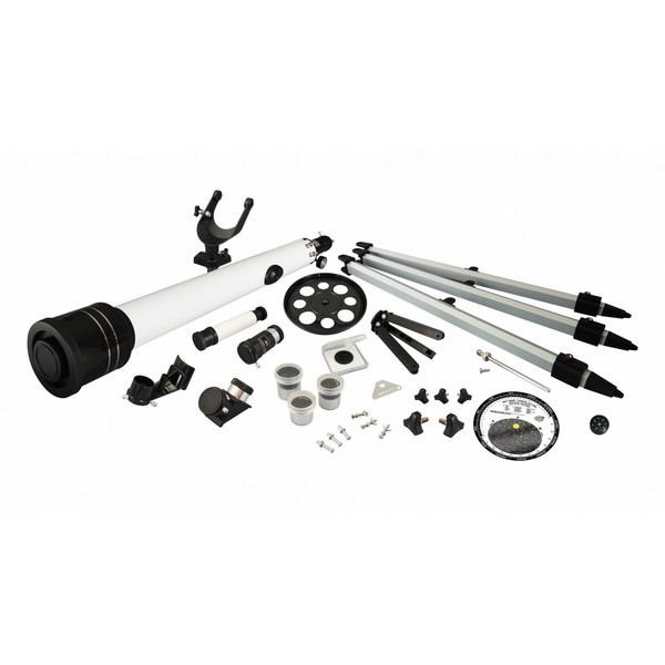 Продукт Buki France Телескоп - Образователна играчка 40 дейности - 0 - BG Hlapeta