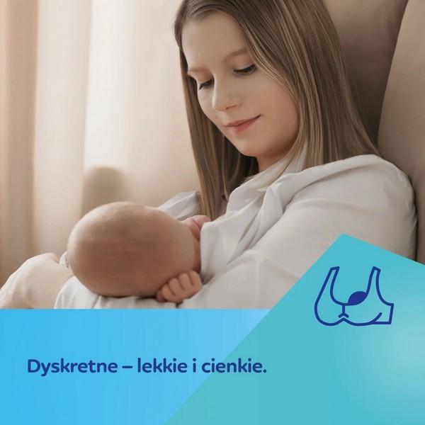 Продукт Canpol babies Колектори за мляко – обвивки за кърмене, 2 бр. - 0 - BG Hlapeta