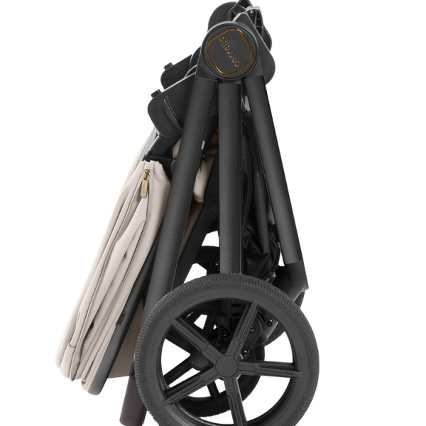 Продукт Carrello Ultra - Бебешка количка 2 в 1 - 0 - BG Hlapeta