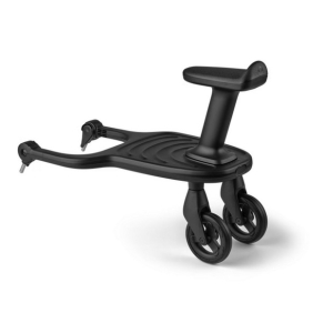 Bugaboo Wheeled Board - Степенка за второ дете със седалка NEW