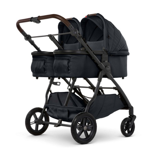 Продукт Mast M.Twin x - Кош за новородео - 0 - BG Hlapeta