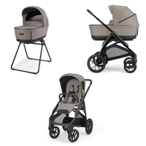 Inglesina Aptica XT System Duo - Бебешка количка 2 в 1