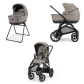 Продукт Inglesina Aptica XT System Duo - Бебешка количка 2 в 1 - 16 - BG Hlapeta