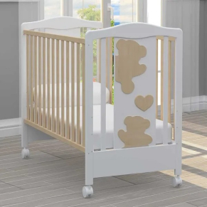 Bambino Casa Amore naturale - Бебешко легло Bambino Casa Amore naturale - Бебешко легло