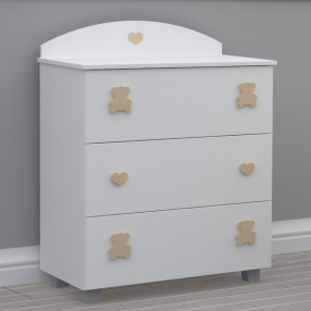 Bambino Casa Teddy naturale - Скрин Bambino Casa Teddy naturale - Скрин