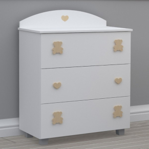 Bambino Casa Teddy naturale - Скрин Bambino Casa Teddy naturale - Скрин