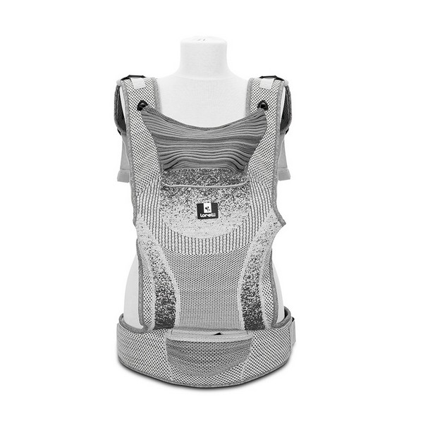 Продукт Lorelli MIA - Ергономична раница - 0 - BG Hlapeta