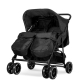 Продукт Lorelli TWIN - Детска количка + чанта за количка - 11 - BG Hlapeta