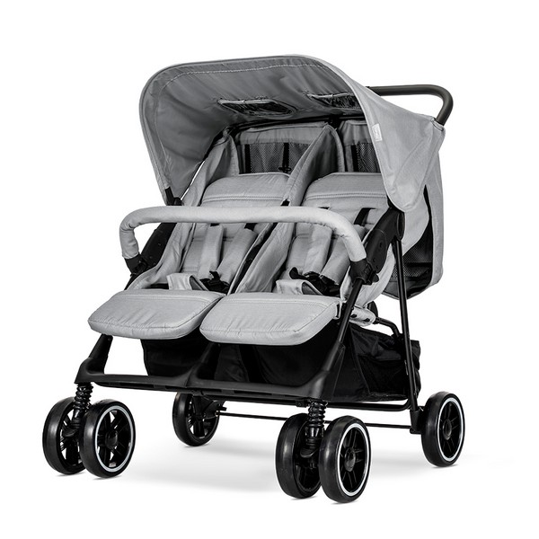 Продукт Lorelli TWIN - Детска количка + чанта за количка - 0 - BG Hlapeta