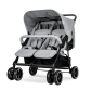 Продукт Lorelli TWIN - Детска количка + чанта за количка - 6 - BG Hlapeta