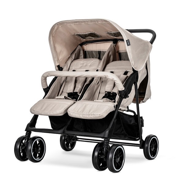 Продукт Lorelli TWIN - Детска количка + чанта за количка - 0 - BG Hlapeta