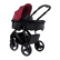 Lorelli Calibra3 2в1 - Комбинирана детска количка