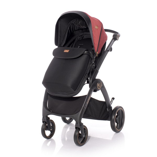 Продукт Lorelli ADRIA 2в1 - Комбинирана количка - 0 - BG Hlapeta