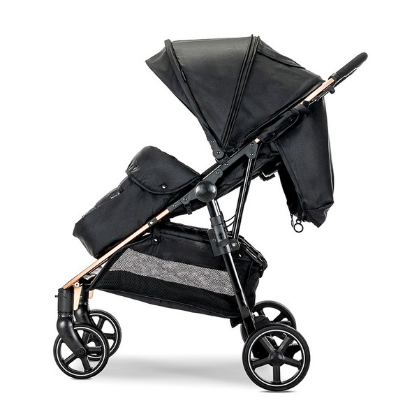 Продукт Lorelli DUO - Детска количка - 0 - BG Hlapeta