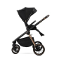 Продукт Lorelli BIANCA - Детска количка  3в1 (стол за кола ARIA LUXE) - 71 - BG Hlapeta