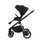 Продукт Lorelli BIANCA - Детска количка  3в1 (стол за кола ARIA LUXE) - 70 - BG Hlapeta