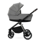 Продукт Lorelli BIANCA - Детска количка  3в1 (стол за кола ARIA LUXE) - 64 - BG Hlapeta