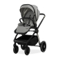 Продукт Lorelli BIANCA - Детска количка  3в1 (стол за кола ARIA LUXE) - 63 - BG Hlapeta