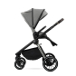Продукт Lorelli BIANCA - Детска количка  3в1 (стол за кола ARIA LUXE) - 61 - BG Hlapeta