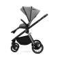 Продукт Lorelli BIANCA - Детска количка  3в1 (стол за кола ARIA LUXE) - 60 - BG Hlapeta