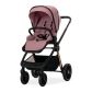 Продукт Lorelli BIANCA - Детска количка  3в1 (стол за кола ARIA LUXE) - 56 - BG Hlapeta