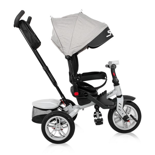 Продукт Lorelli - SPEEDY ТРИКОЛКА с Въздушни гуми 2026 - 0 - BG Hlapeta