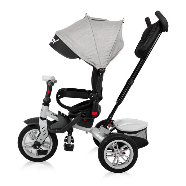 Продукт Lorelli - SPEEDY ТРИКОЛКА с Въздушни гуми 2026 - 0 - BG Hlapeta