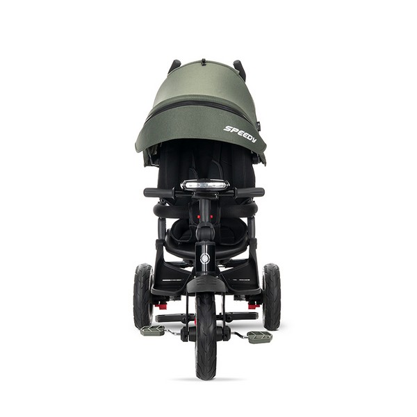 Продукт Lorelli - SPEEDY ТРИКОЛКА с Въздушни гуми 2026 - 0 - BG Hlapeta