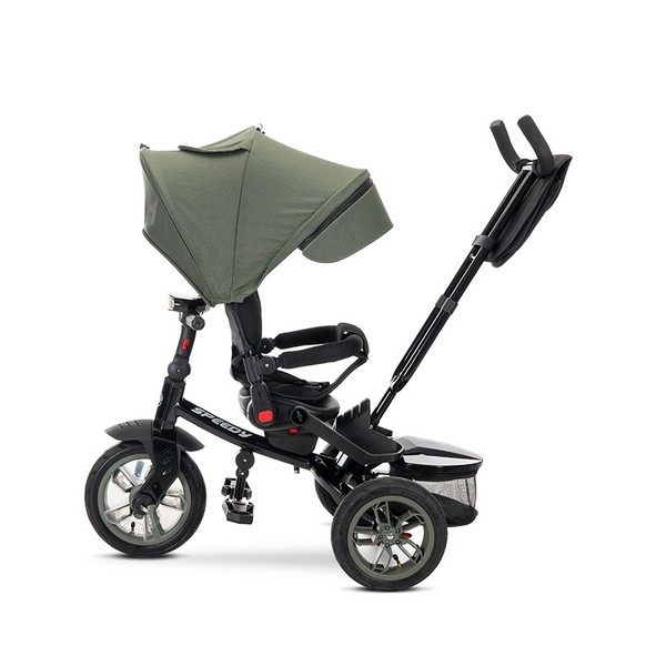 Продукт Lorelli - SPEEDY ТРИКОЛКА с Въздушни гуми 2026 - 0 - BG Hlapeta