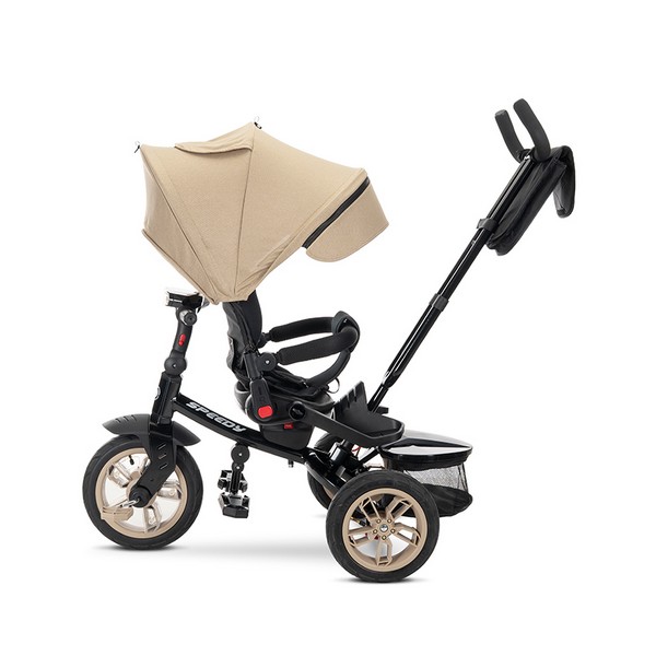 Продукт Lorelli - SPEEDY ТРИКОЛКА с Въздушни гуми 2026 - 0 - BG Hlapeta