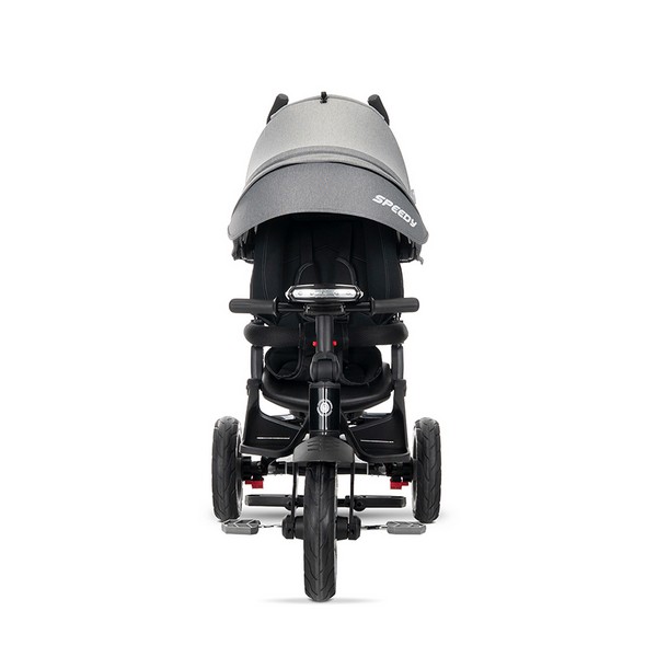 Продукт Lorelli - SPEEDY ТРИКОЛКА с Въздушни гуми 2026 - 0 - BG Hlapeta