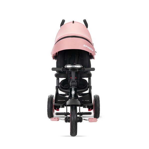 Продукт Lorelli - SPEEDY ТРИКОЛКА с Въздушни гуми 2026 - 0 - BG Hlapeta