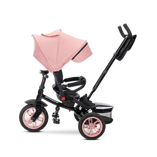 Продукт Lorelli - SPEEDY ТРИКОЛКА с Въздушни гуми 2026 - 0 - BG Hlapeta