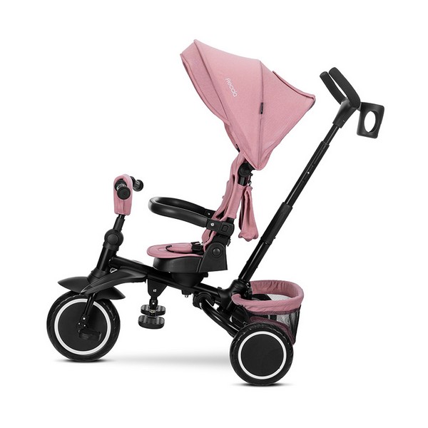 Продукт Lorelli FRECCIA - Сгъваема триколка с ротация на 360 градуса - 0 - BG Hlapeta