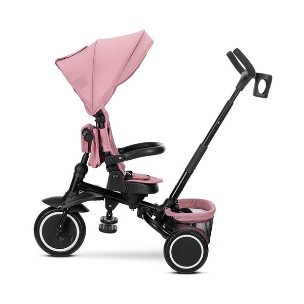 Продукт Lorelli FRECCIA - Сгъваема триколка с ротация на 360 градуса - 0 - BG Hlapeta