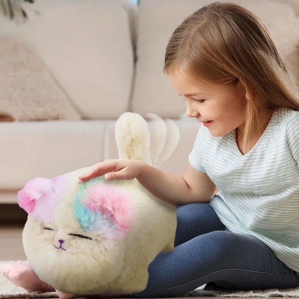 Продукт My BFF Kitten Kiki - Интерактивно Коте - 0 - BG Hlapeta