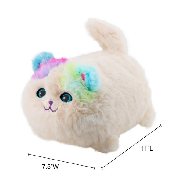 Продукт My BFF Kitten Kiki - Интерактивно Коте - 0 - BG Hlapeta